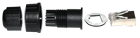 Water Tight Connector Kit