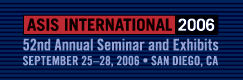ASIS 2006