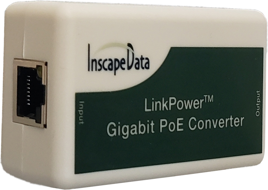 LinkPower™ L2 Managed Commercial PoE Switch Series