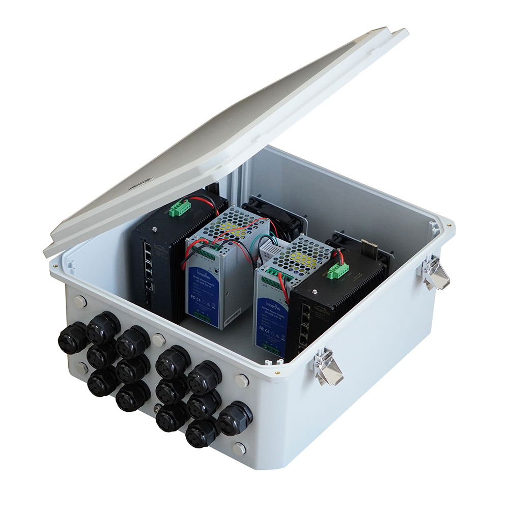 LPS8000DRG-802-2-20