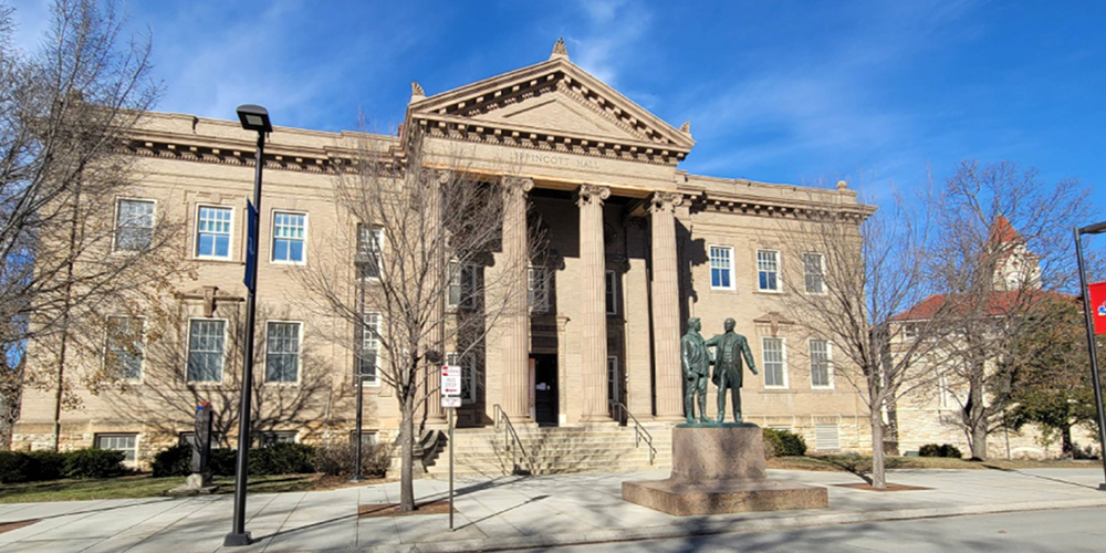 KU Case Study