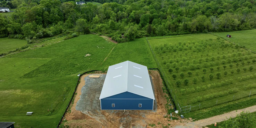 Private Education Farm