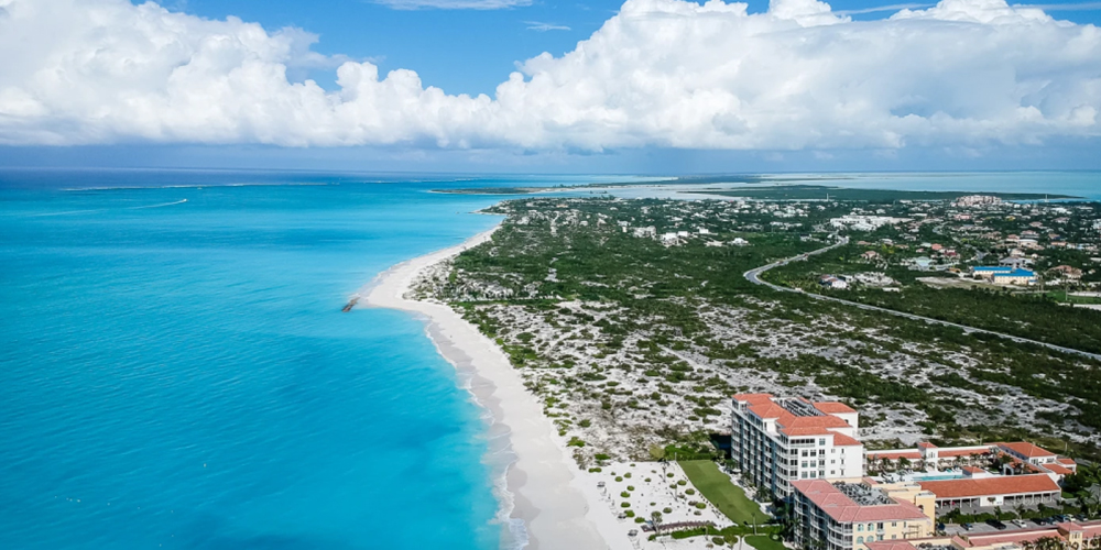 Safe City in Turks and Caicos Phase Two