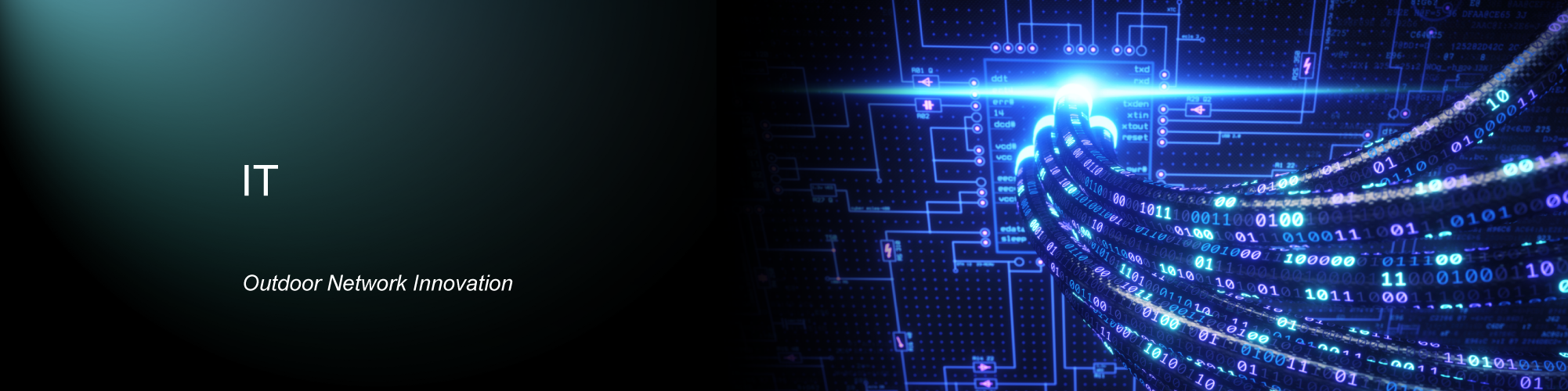 IT Solutions