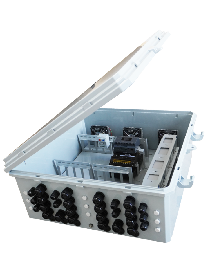 UPS1048V2 Pro LFP30