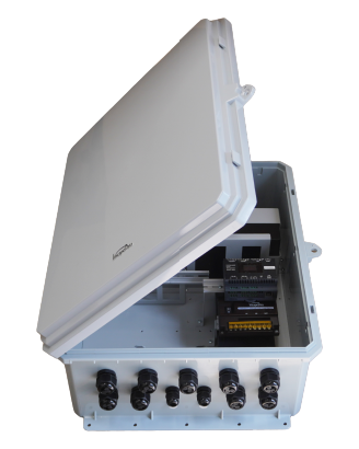 Medium UPS System